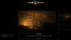 Screenshot The Spirit of the Samurai