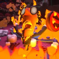 Psychonauts 2 #30970