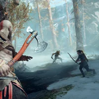 God of War #40163