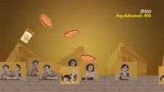 Screenshot My Name is Mayo 2