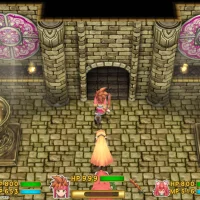 Secret of Mana #11982