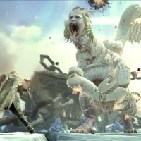 Soul Sacrifice #38018