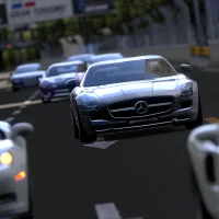 Gran Turismo 5 #36891