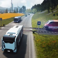 Bus Simulator 18 #27982