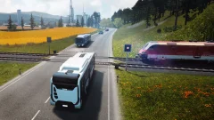 Screenshot Bus Simulator 18