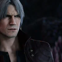 Devil May Cry 5 #13289
