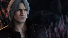 Screenshot Devil May Cry 5