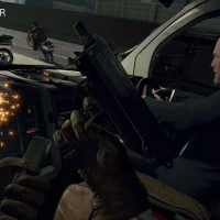 PlayStation VR Worlds #3593