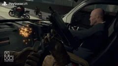 Screenshot PlayStation VR Worlds