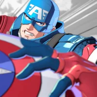 Marvel Tokon: Fighting Souls #38487
