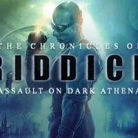 The Chronicles of Riddick: Assault on Dark Athena #42309