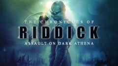 Screenshot The Chronicles of Riddick: Assault on Dark Athena