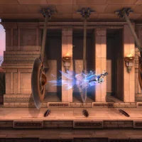 Prince of Persia: The Lost Crown #23011