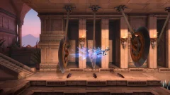 Screenshot Prince of Persia: The Lost Crown
