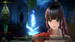 Screenshot Awaken: Astral Blade