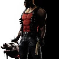 Duke Nukem Forever #39181