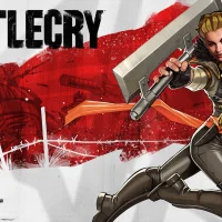 Battlecry #9438