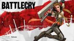 Screenshot Battlecry