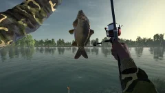 Screenshot Ultimate Fishing Simulator