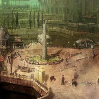 Gravity Rush #37045