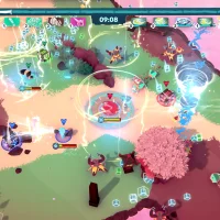 Temtem: Swarm #24594
