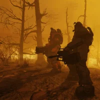 Fallout 76 #12945