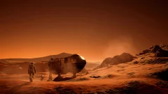 Screenshot Genesis Alpha One