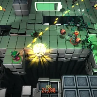 Assault Android Cactus #2634