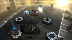 Screenshot Final Horizon