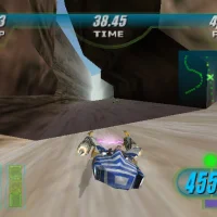 Star Wars: Episode I - Racer #37477