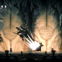 Hollow Knight: Silksong #27400