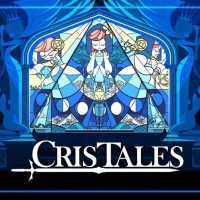 Cris Tales #38201