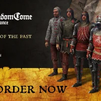 Kingdom Come: Deliverance #11143