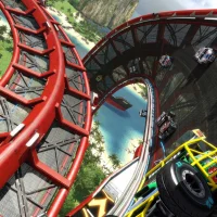 Trackmania Turbo #203