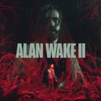 Alan Wake II #22891