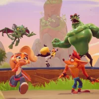 Crash Team Rumble #21665