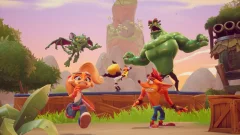 Screenshot Crash Team Rumble