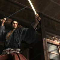 Ryuu ga Gotoku Kenzan! #23372