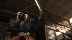 Screenshot Ryuu ga Gotoku Kenzan!