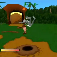 Bugs Bunny: Lost in Time #34825