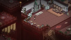 Screenshot Realm of Ink