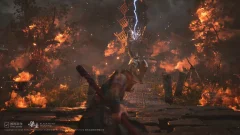 Screenshot Black Myth: Wukong
