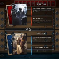 Gwent: The Witcher Card Game #5307
