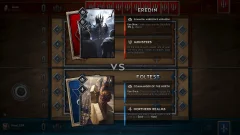 Screenshot Gwent: The Witcher Card Game