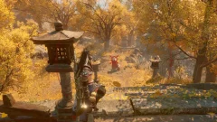 Screenshot Naraka: Bladepoint
