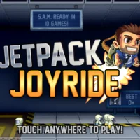 Jetpack Joyride #37361