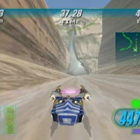 Star Wars: Episode I - Racer #37479