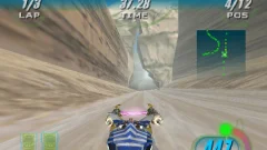 Screenshot Star Wars: Episode I - Racer