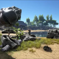 ARK: Survival Evolved #8572