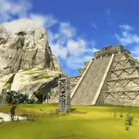 Atlantis 2: Beyond Atlantis #16361